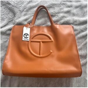 Telfar Bag